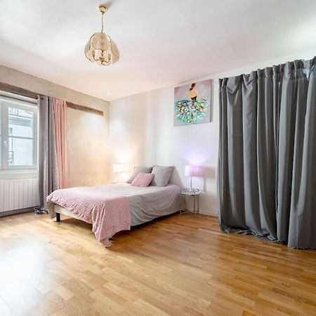 Charmant T3 Au Coeur De Nantes Kültér fotó